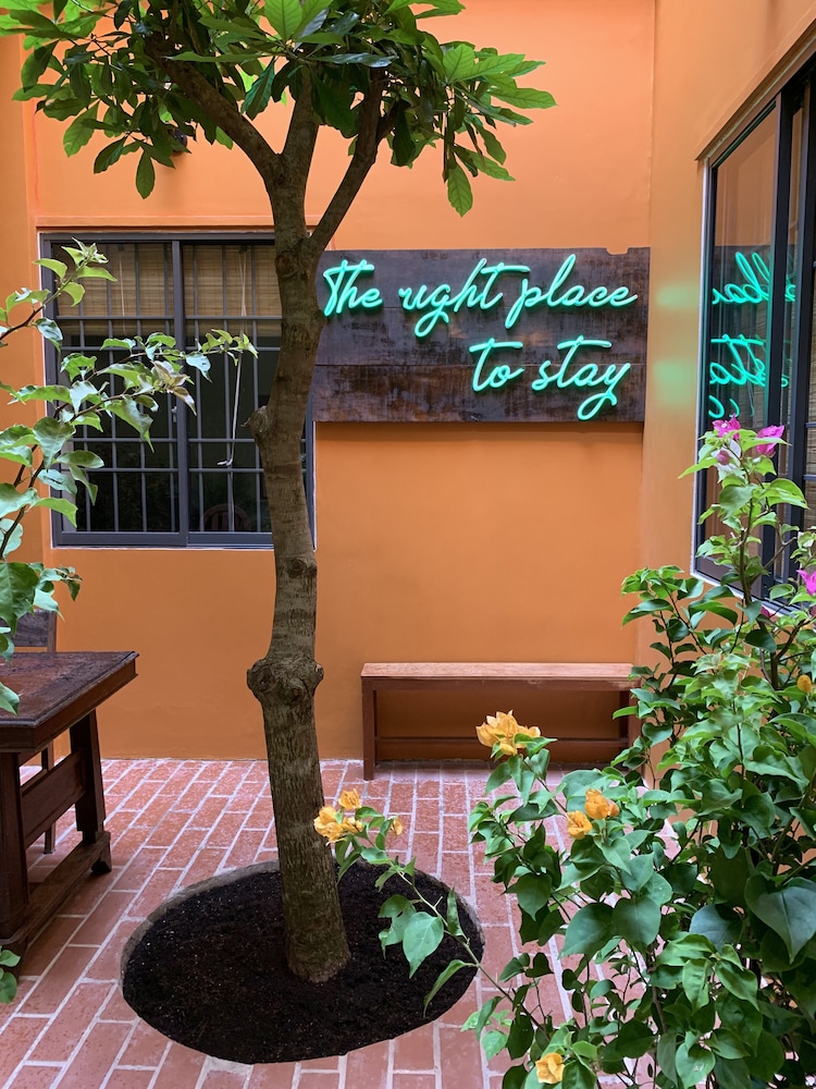 chi hieu homestay