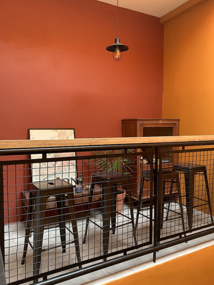 chi hieu homestay