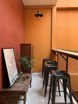chi hieu homestay