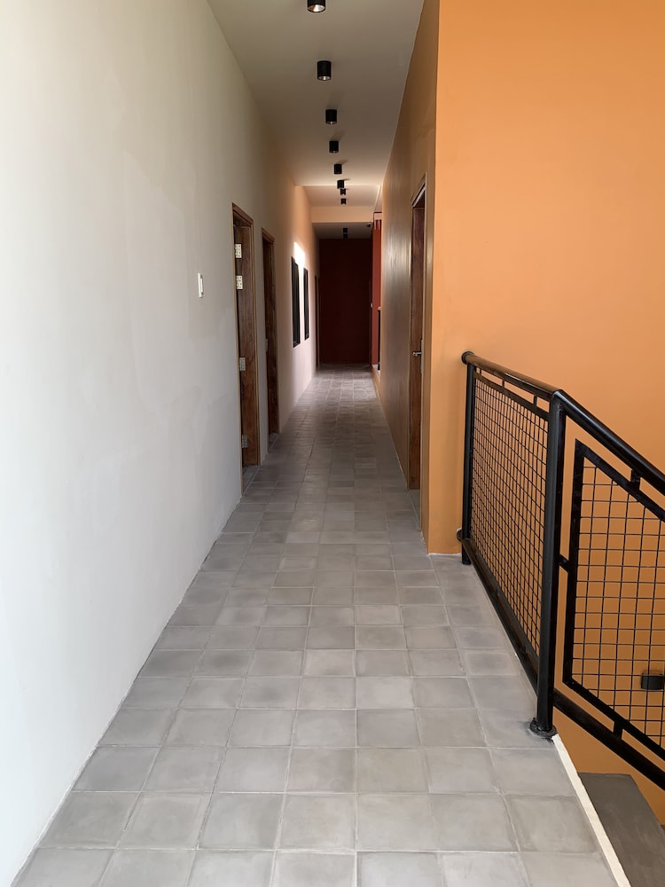chi hieu homestay