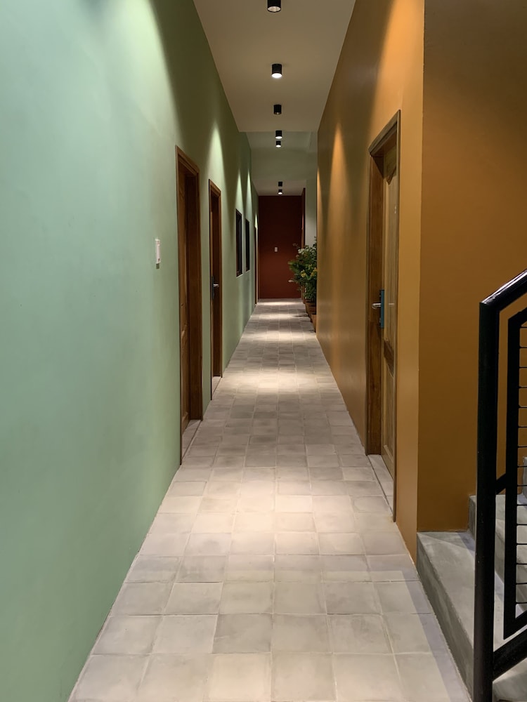 chi hieu homestay