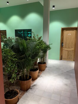 chi hieu homestay