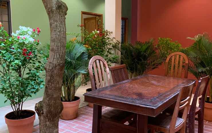 chi hieu homestay