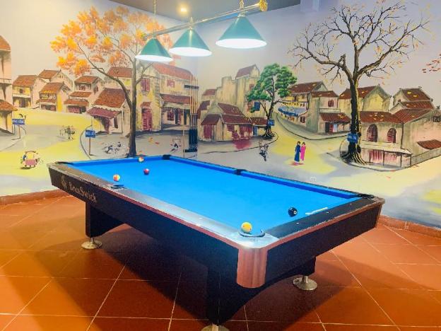 paragon noi bai hotel and pool