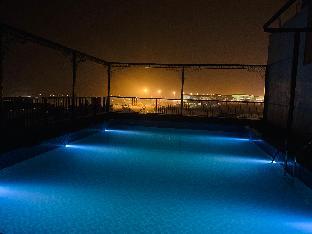 paragon noi bai hotel and pool