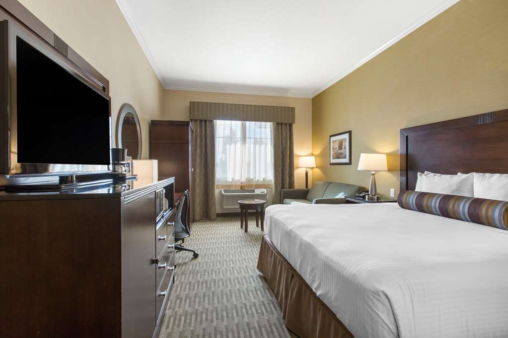 the oaks hotel paso robles