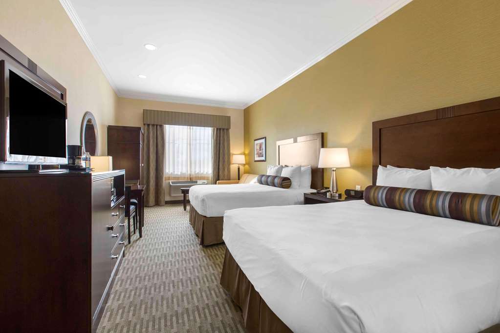 the oaks hotel paso robles