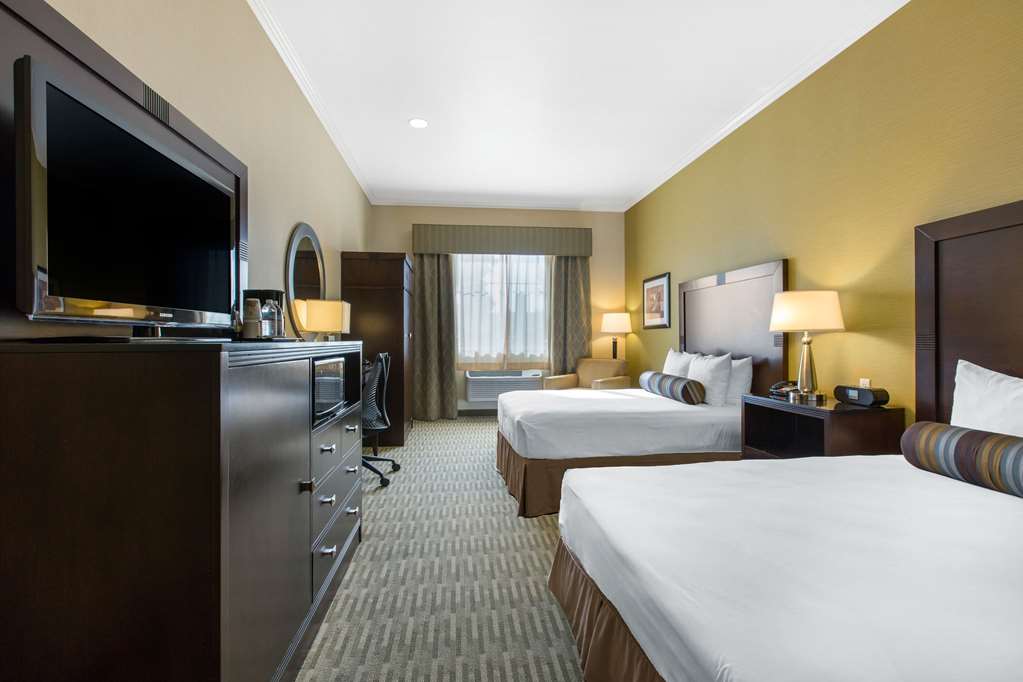 the oaks hotel paso robles