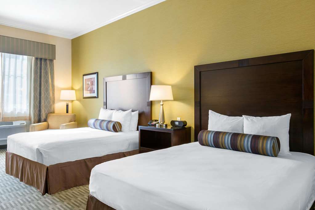 the oaks hotel paso robles