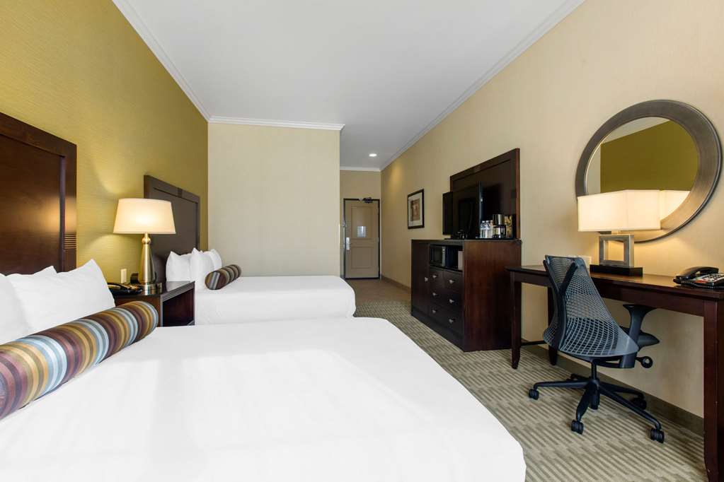 the oaks hotel paso robles