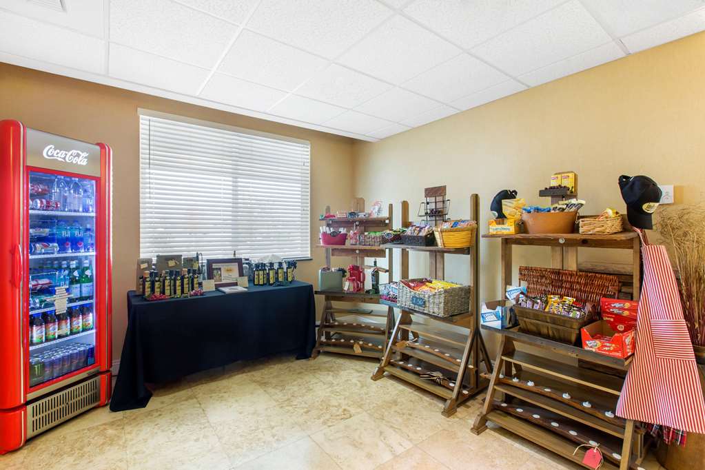 the oaks hotel paso robles