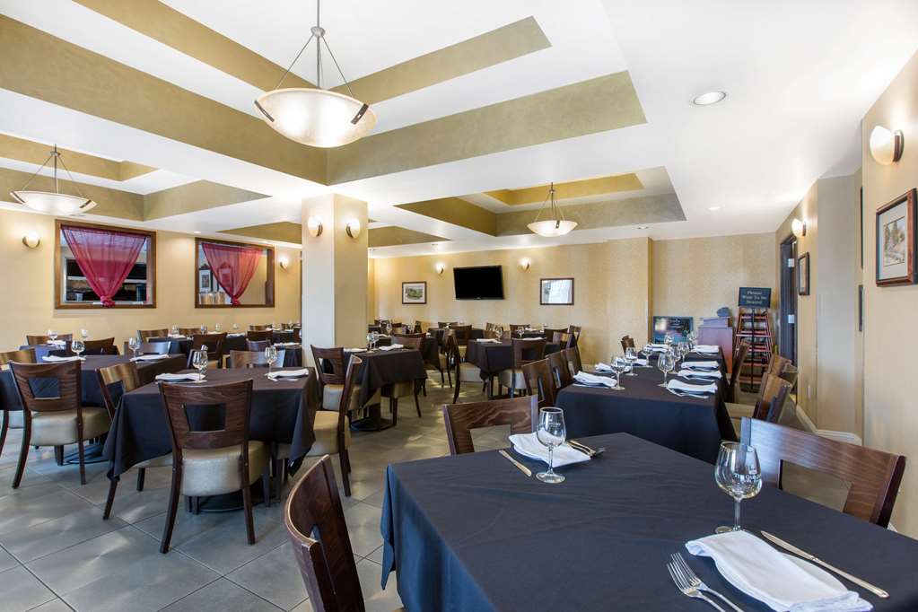 the oaks hotel paso robles