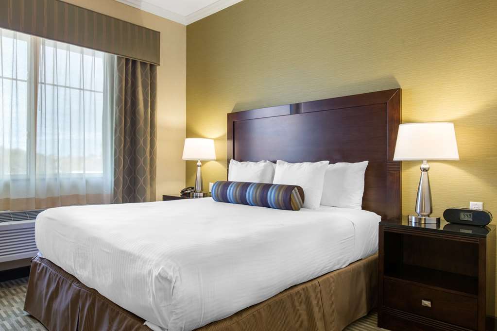 the oaks hotel paso robles