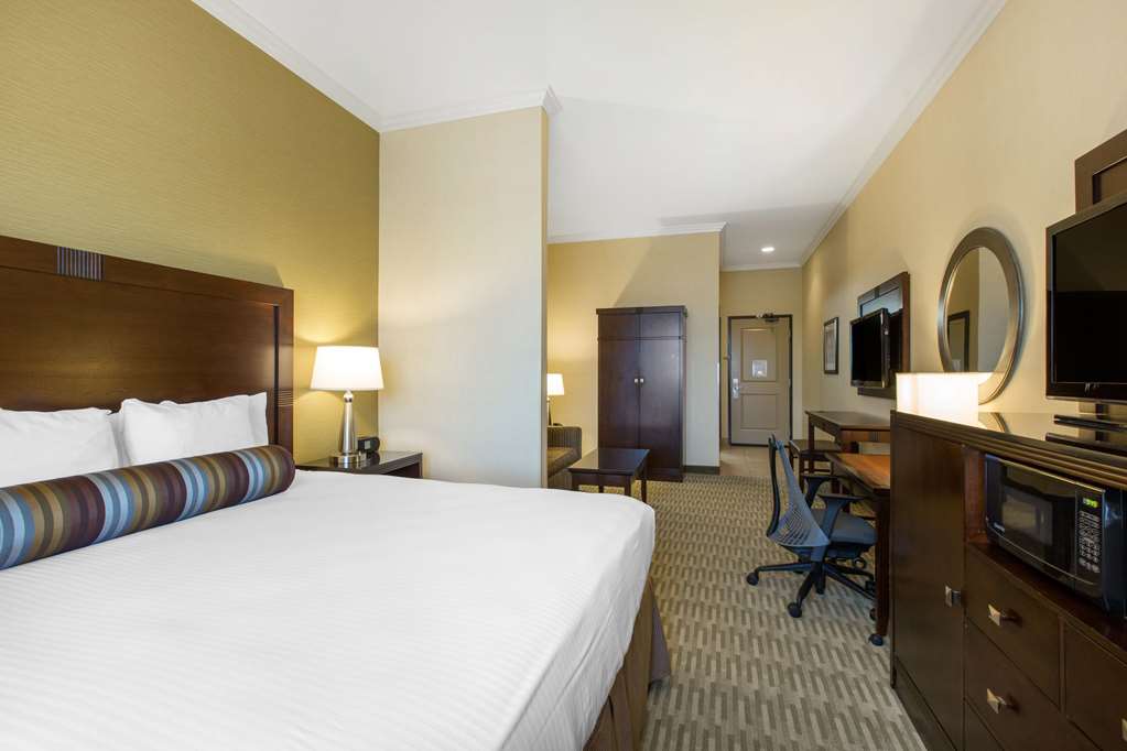 the oaks hotel paso robles