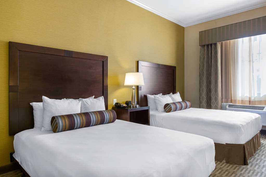 the oaks hotel paso robles