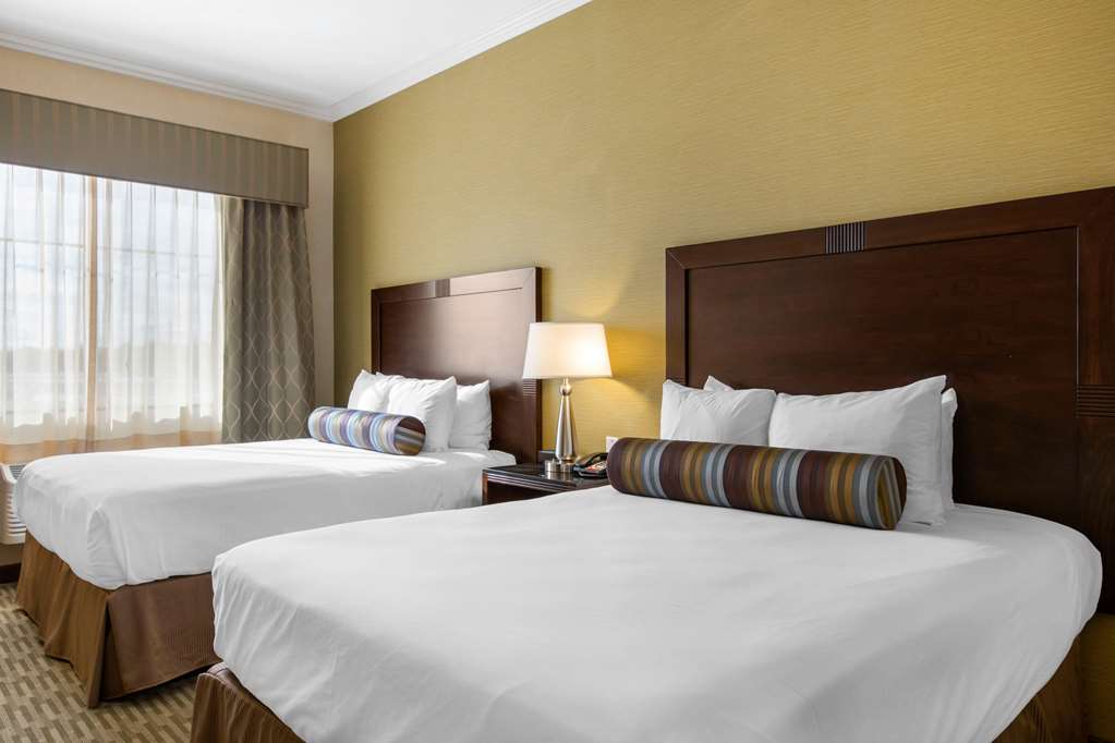 the oaks hotel paso robles