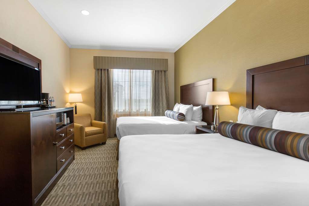 the oaks hotel paso robles