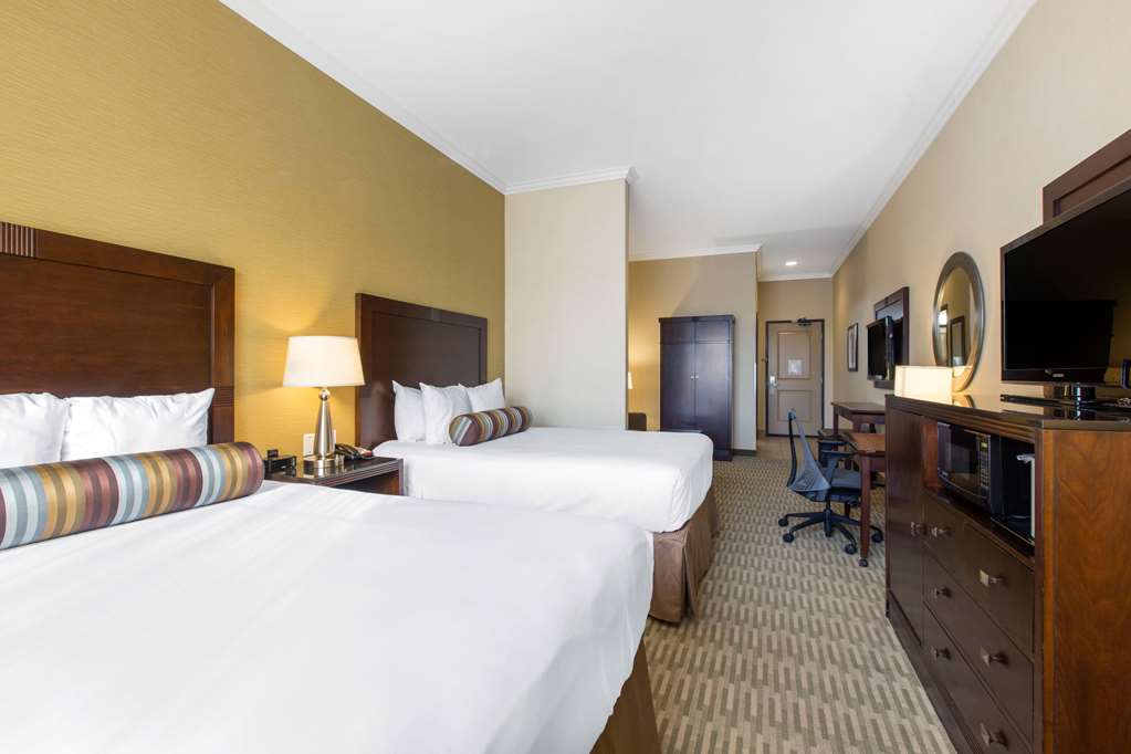 the oaks hotel paso robles