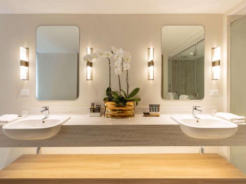 novotel suites manila at acqua