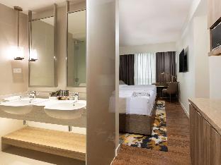 novotel suites manila at acqua