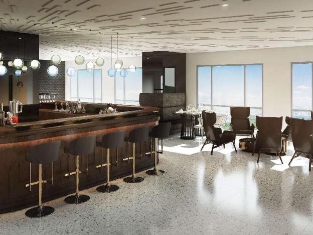 novotel suites manila at acqua