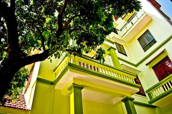 trang an mountain view homestay hostel