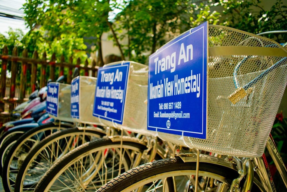 trang an mountain view homestay hostel