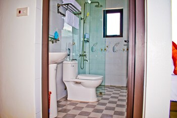 trang an mountain view homestay hostel