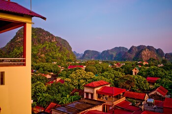 trang an mountain view homestay hostel