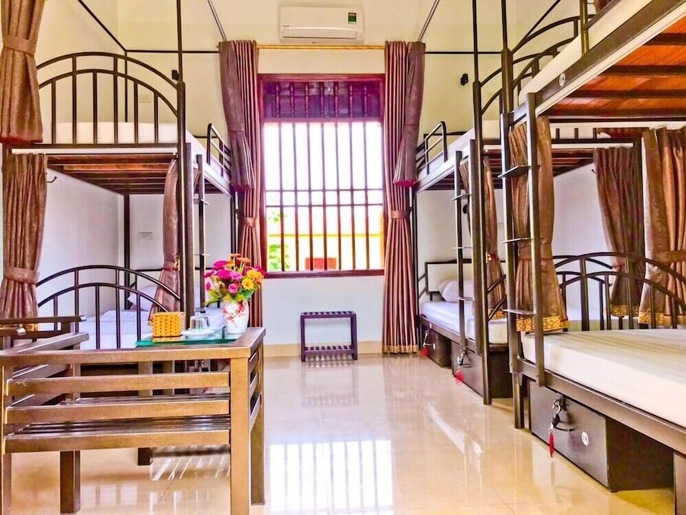 trang an mountain view homestay hostel