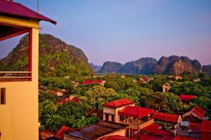 trang an mountain view homestay hostel