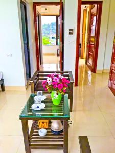 trang an mountain view homestay hostel