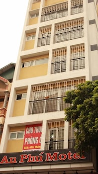 an phu motel