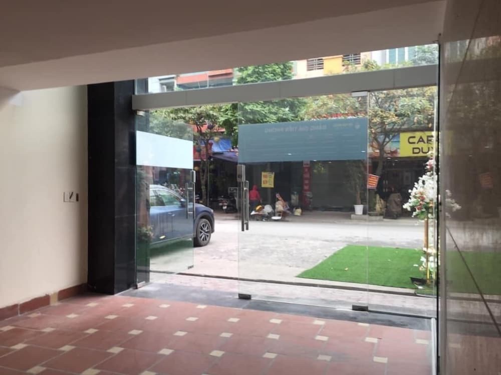 hanoi