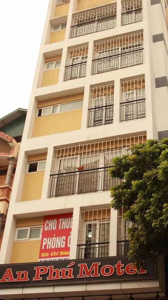 an phu motel