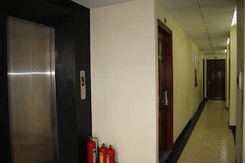 an phu motel