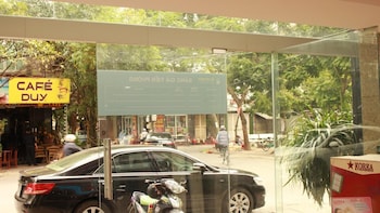 an phu motel
