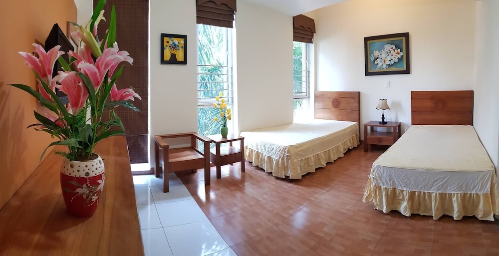 an phu motel