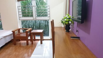 an phu motel