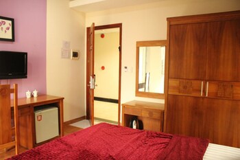 an phu motel