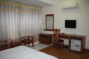 an phu motel