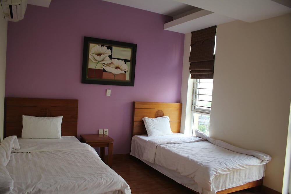 an phu motel