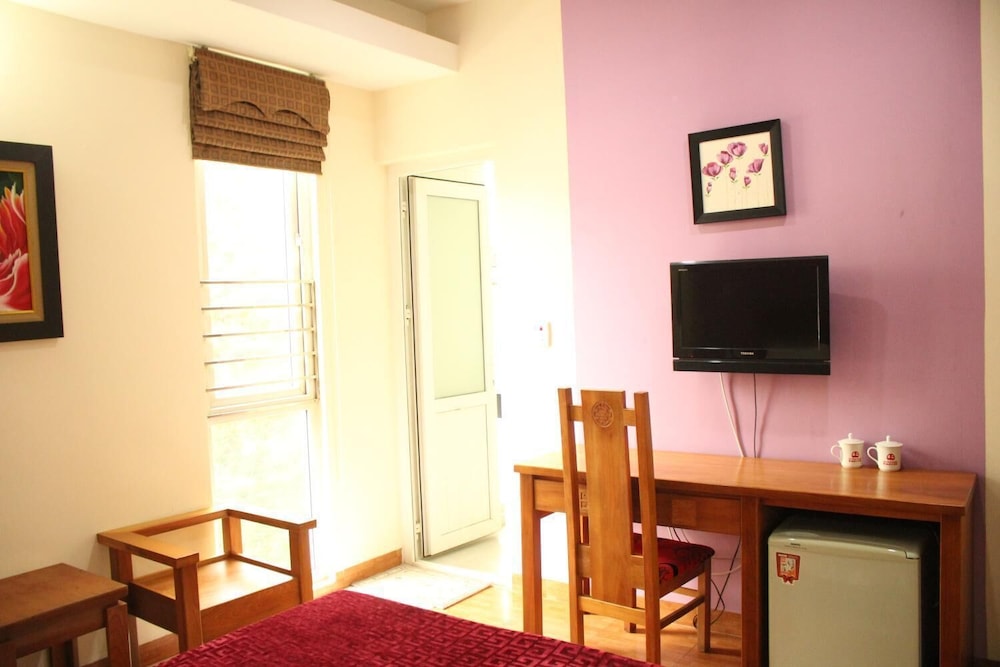 an phu motel
