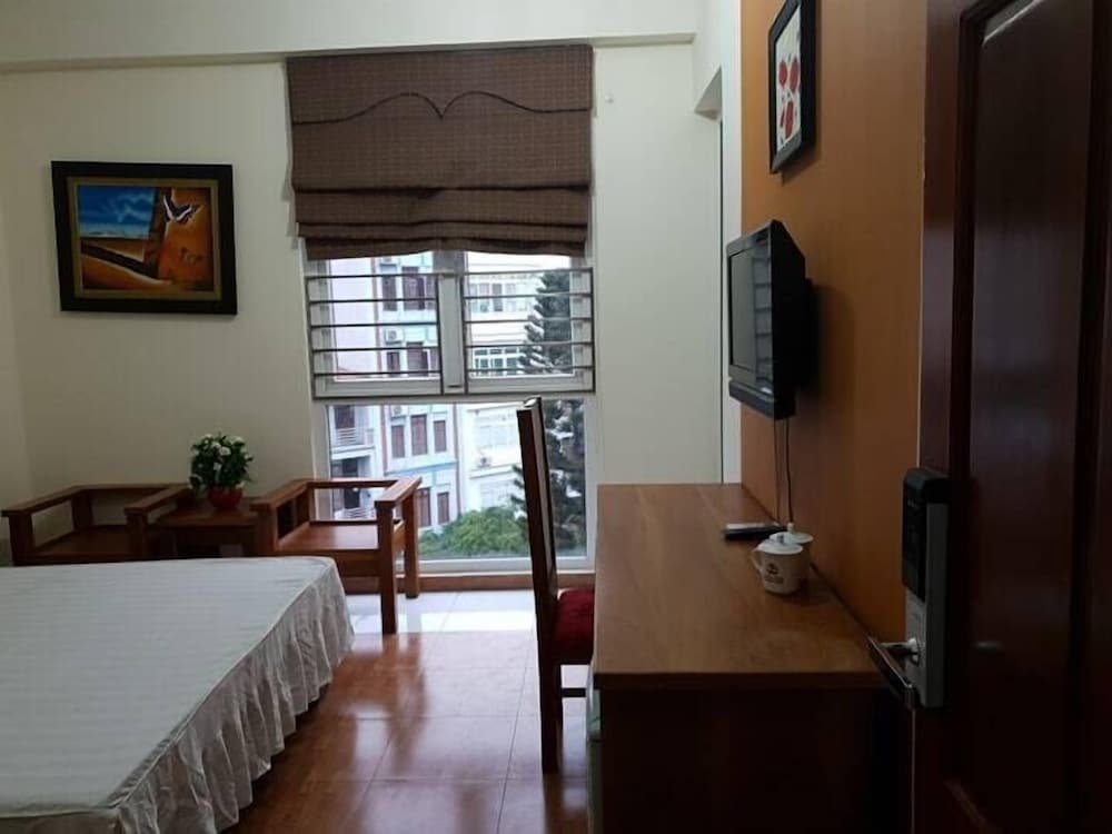 an phu motel