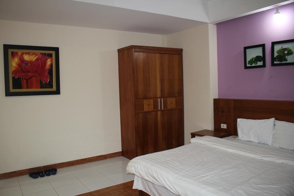 an phu motel