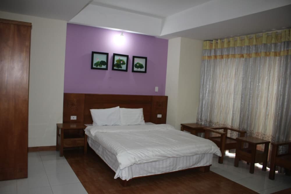 an phu motel