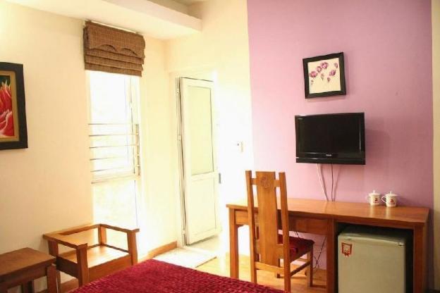 an phu motel
