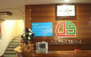an phu motel
