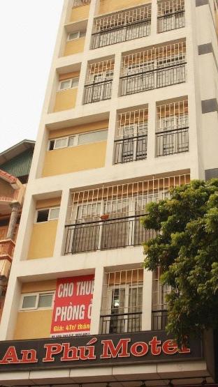 an phu motel