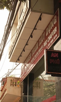 an phu motel